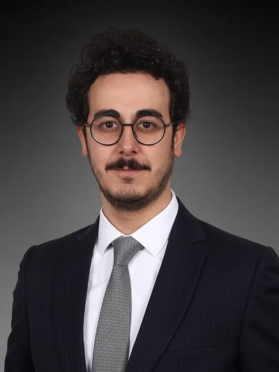 Ali Can Duman