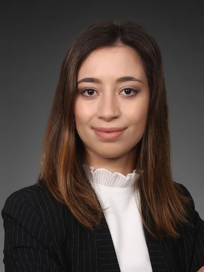 Deniz Ata Duman