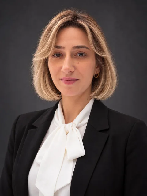 Dilara Türker Dizdar