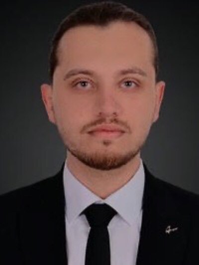Mahmut Tokmak